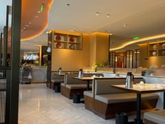 -东方早茶 海鲜•青岛菜(国信体育中心店)