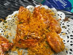 -79号渔船海鲜饭店(华强北店)