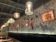 -斯比特花园西餐厅(东方商厦店)