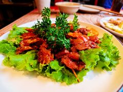 签签小郡肝-小龙坎火锅(香港中路店)