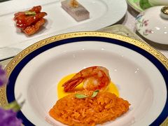 -T館·花园艺术餐厅