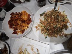 -李氏传家菜(兴城路店)