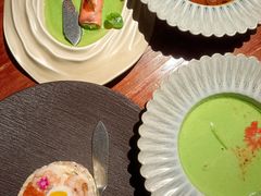 -格鲁·秀色Georgia’s Feast