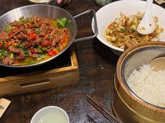 -吃货私房菜(丽江束河古镇店)
