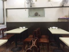 大堂-舒蔡记生煎菜饭(云南中路店)