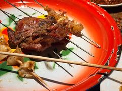 -宽店烧烤(大兴店)