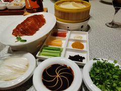 -阿庄新豫菜(航海东路店)