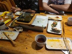 -木屋烧烤(龙湖天街店)