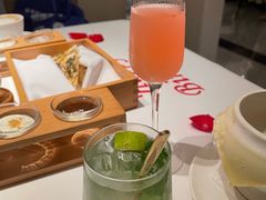 -王品牛排(郑州大卫城店)