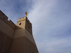 -嘉峪关关城