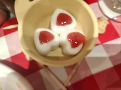 -西贝(大华虎城店)