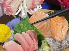 -蟹犇前•帝王蟹雪蟹(陆家嘴店)