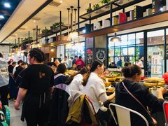 -龍歌自助小火锅(崂山丽达店)