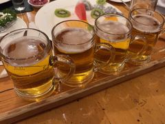 -兰特伯爵西餐厅·啤酒屋(方庄店)