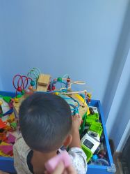 -星童star.kids儿童发型设计·满月胎发(玉兰花园店)