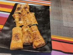 -吧嘚嘴炭烧鸽串吧(北海街店)