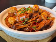 -阿露佳·舌尖上的安吉菜