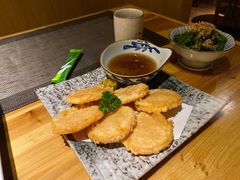 -立山居酒屋·烧鸟 天妇罗(西北湖店)