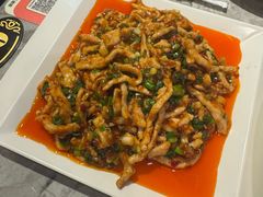 -我的面 川味Bistro(后沙峪店)