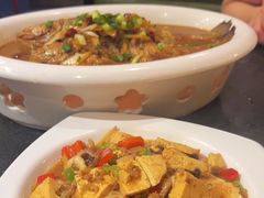 -燕青小馆(东园大厦店)