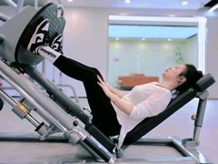 -WEGYMER健萌健身(麦德龙钰龙天下馆)