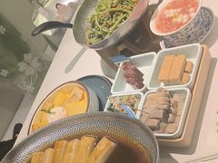 -苏梦江南·淮扬菜(夫子庙店)