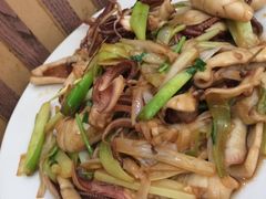 -华春餐馆(鱼山路店)