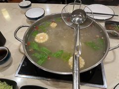 -潮汕良记牛肉火锅(洪武路店)