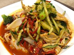 -魏家凉皮(博水商务大厦店)