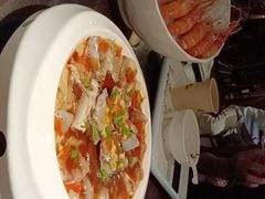 -乔街深夜食堂·台州菜·高压锅生蚝(杭州总店)