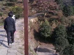 -大罗山风景区