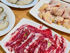 -濠轩阁特色生蚝火锅总店