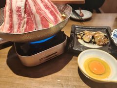 -白石的深夜食堂(济南万象城店)