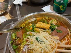 -柳州肥姨妈大骨螺蛳粉(双阳路店)