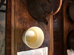 -去茶山