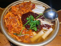 -大叹号啤酒屋·延边料理(延大店)