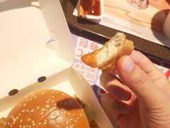 -肯德基(友好店)