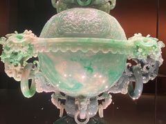 -北京工艺美术博物馆