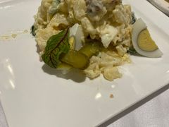-维兰西餐(万泉河店)