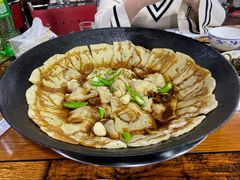 -皖北巫氏三胖地锅鸡(长淮总店)