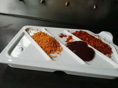 -很久以前羊肉串(打浦路店)