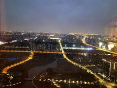 -嘉定凯悦·咖啡厅