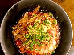 -金牌外婆家(苏州中心店)