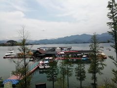 -千岛湖-欢乐水世界