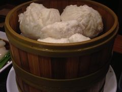 叉烧包-老广酒楼(樱花店)