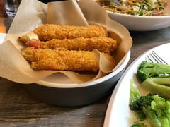 -卡朋西餐(较场西路店)