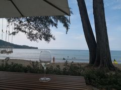 -卡马拉海滩
