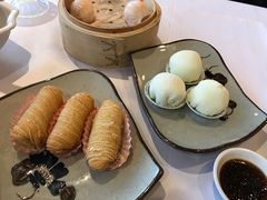 -桂林碧玉国际大酒店-碧玺茶餐厅