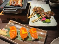 -匠和风精致料理(莆田财富中心店)