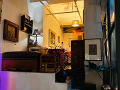 -旧天堂书店(华侨城创意文化园南山特色文化街区店)